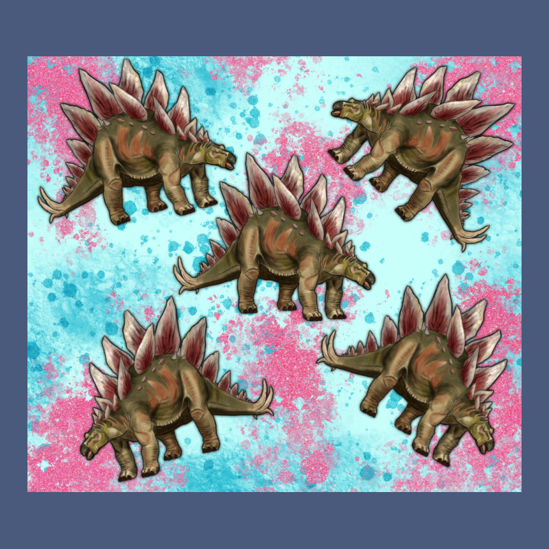 Dinosaur Stegosaurus Vintage Hoodie by Artiststas | Teevron