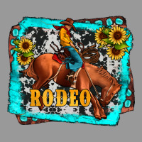 Western Rodeo Vintage Hoodie | Teevron