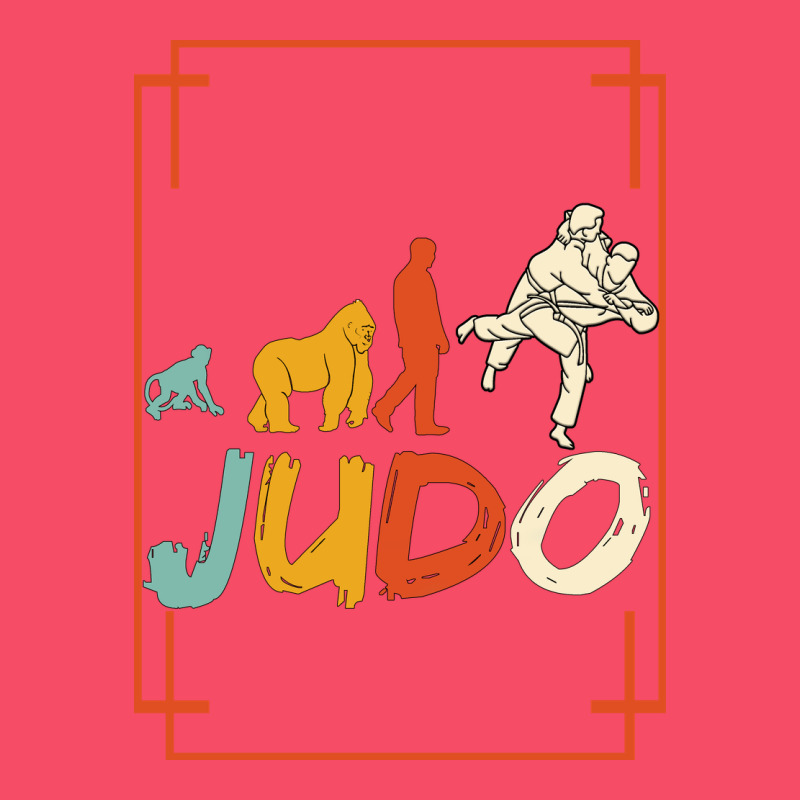 Judo Premium Sweatshirt by Bettercallsaul | Teevron
