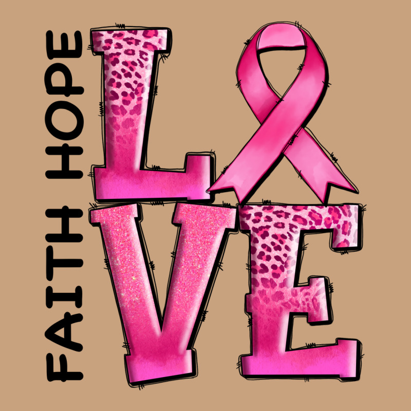 Faith Hope Love Vintage Tee by AdoDesignShop | Teevron