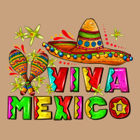 Viva Mexico Vintage Tee | Teevron