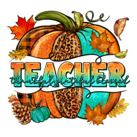 Teacher pumpkin | Teevron