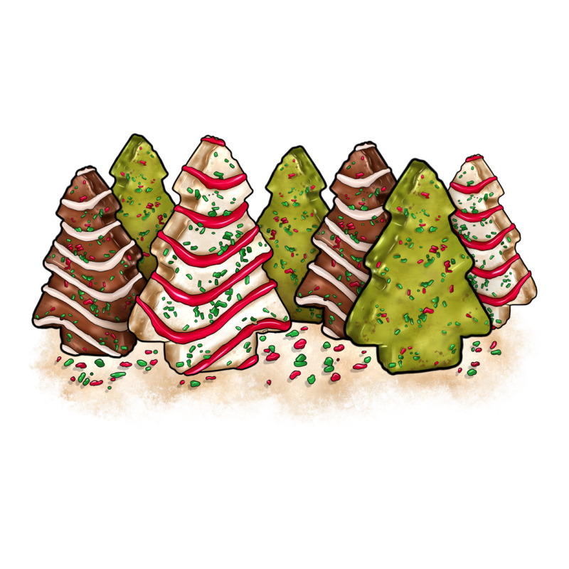 Little Debbie Tree Cakes Premium Hoodie by JahusDesignShop | Teevron