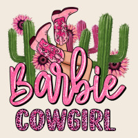 Barbie Cowgirl Zipper Hoodie | Teevron