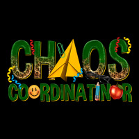 Chaos Coordinator Ladies Tee | Teevron
