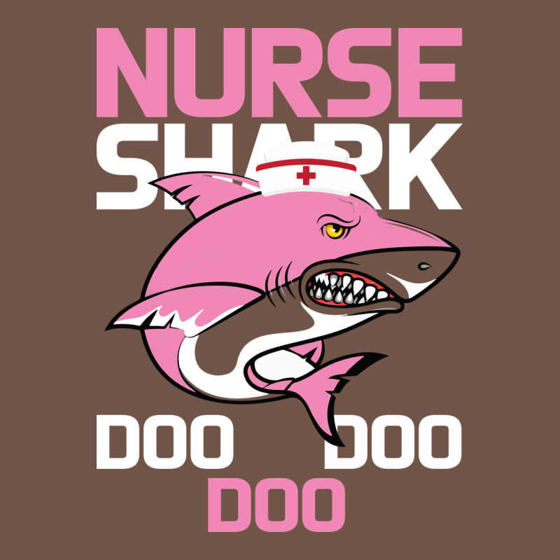 Nurse Shark Doo Doo Doo Premium Sweatshirt by Bettercallsaul | Teevron