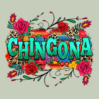 Chingona Ladies Tee | Teevron