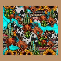 Rodeo Cowboy Tumbler Vintage Hoodie | Teevron