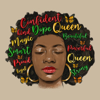 Afro Diva Long Sleeve Tee | Teevron