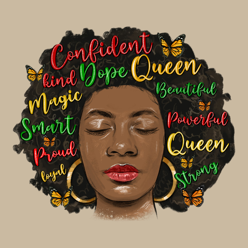 Afro Diva Long Sleeve Tee by MaliasSmallBusiness | Teevron