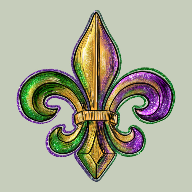 Fleur De Lis Ladies Tee by RanaPortraitStore | Teevron