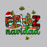 Feliz Navidad Long Sleeve Tee | Teevron