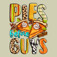 Pies Before Guys Heavy Core Tee | Teevron