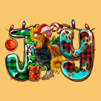 Joy With Roaster Vintage Hoodie | Teevron