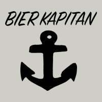 Bier Kapitan Heavyweight Hoodie | Teevron