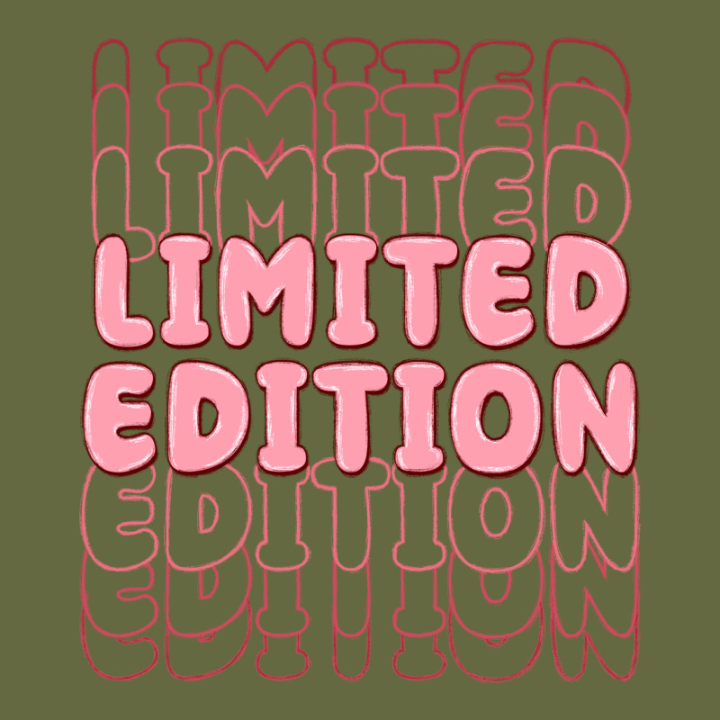 Limited Edition Long Sleeve Tee by MaliasSmallBusiness | Teevron