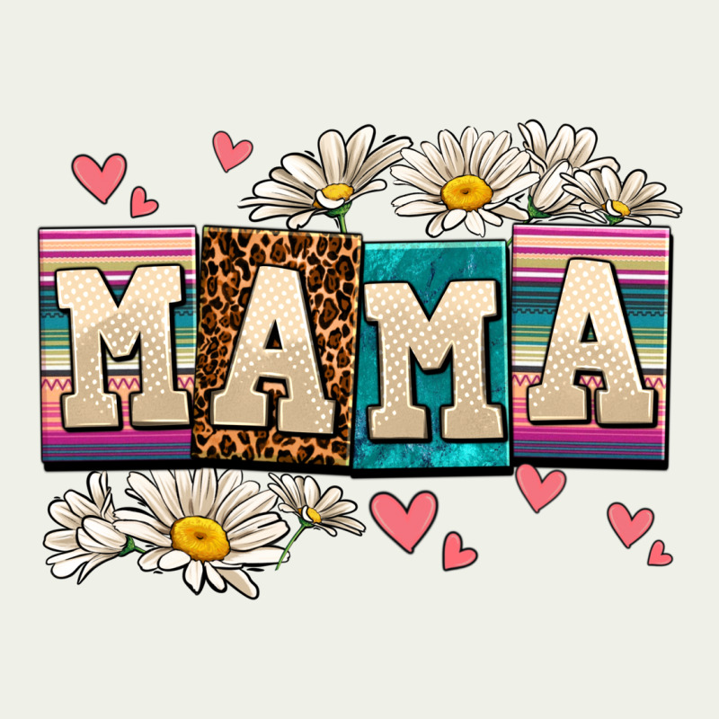 Mama Urban Heavy Tee by AdoDesignShop | Teevron