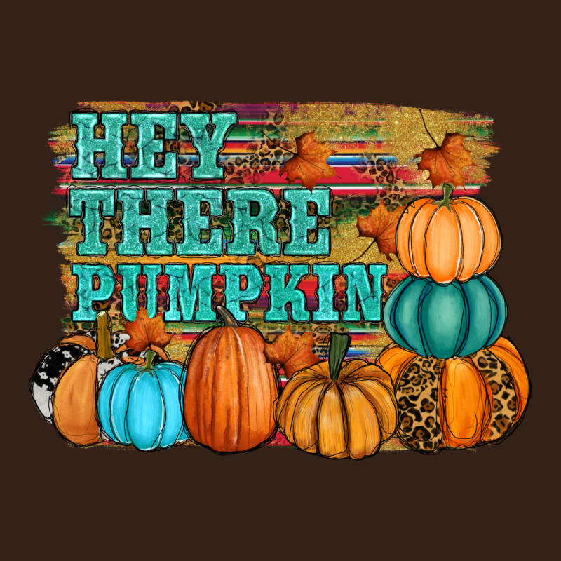 Hey There Pumpkin Heavy Core Tee by RanaPortraitStore | Teevron