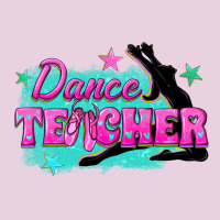 Dance Teacher Ladies Tee | Teevron