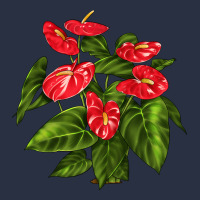 Anthurium Heavyweight Sweatshirt | Teevron