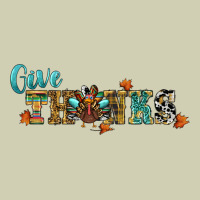 Give Thanks Heavy Core Tee | Teevron