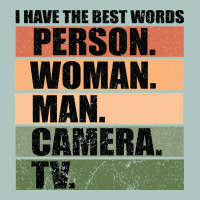 Person Woman Man Camera Tv Premium Sweatshirt | Teevron