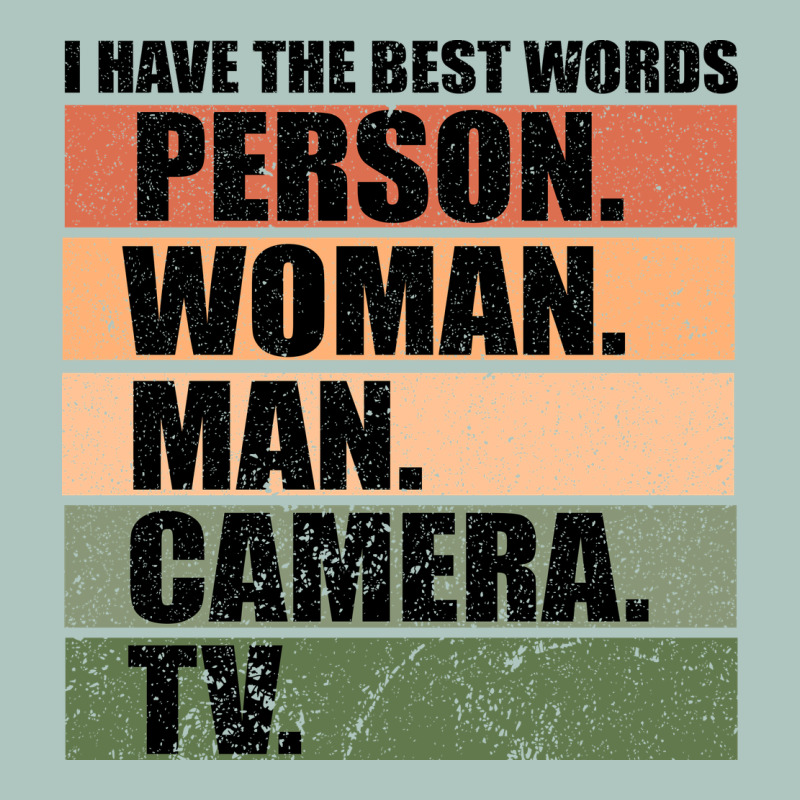 Person Woman Man Camera Tv Premium Sweatshirt by Bettercallsaul | Teevron