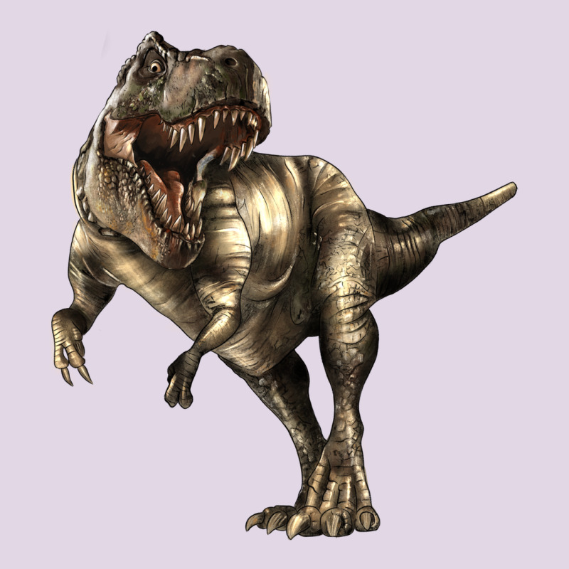 Tyrannosaurus T Rex Classic Tee by LillyAllenDesigns | Teevron