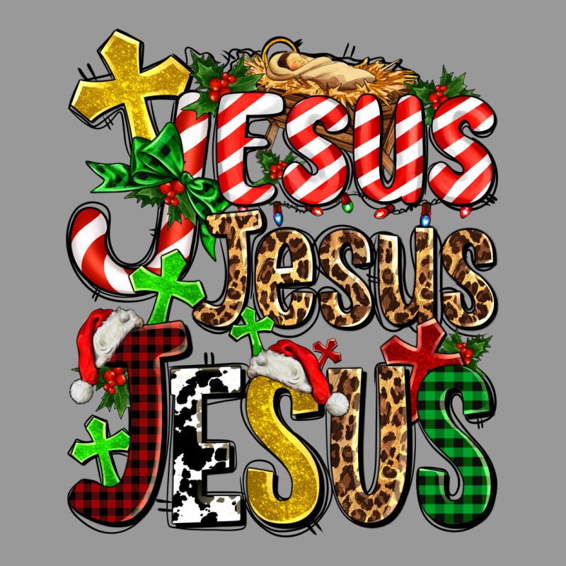 Jesus Jesus Jesus Vintage Hoodie by AdoDesignShop | Teevron