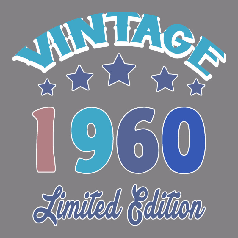 Vintage 1960 Limited Edition Heavyweight Hoodie by Bettercallsaul | Teevron