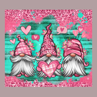 Valentines Day Gnomes Vintage Hoodie | Teevron