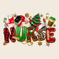 Christmas  Nurse Zipper Hoodie | Teevron