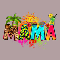 Summer Mama Vintage Hoodie | Teevron