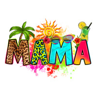 summer mama | Teevron