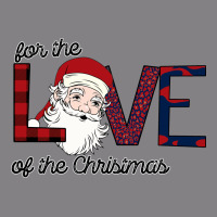 For The Love Of The Christmas Heavyweight Hoodie | Teevron