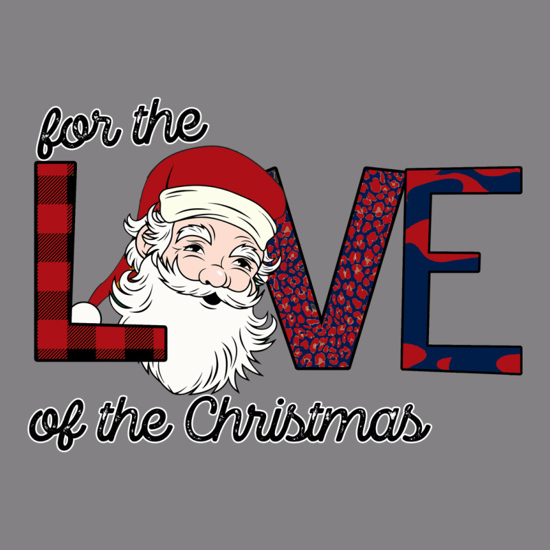 For The Love Of The Christmas Heavyweight Hoodie by Bettercallsaul | Teevron