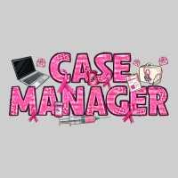 Breast Cancer Case Manager Premium Tee | Teevron