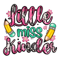 little miss kindergarten | Teevron