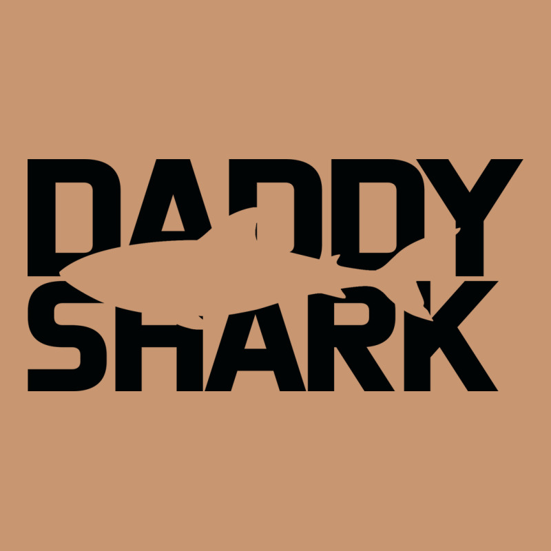 Daddy Shark Heavyweight Hoodie by Bettercallsaul | Teevron
