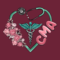 Cma  Heart Long Sleeve Tee | Teevron