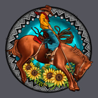 Gemstone Rodeo Vintage Hoodie | Teevron