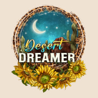 Desert Dreamer Urban Heavy Tee | Teevron