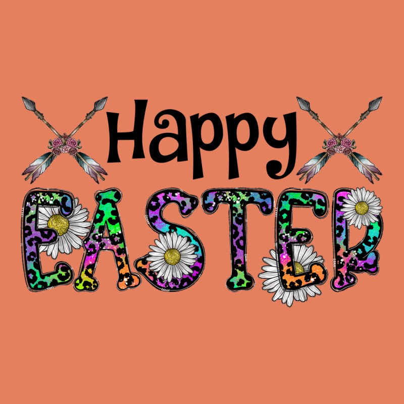 Happy Easter Classic Tee by CowhideDigitalArt | Teevron