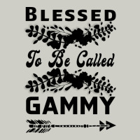Blessed To Be Called Gammy Heavyweight Hoodie | Teevron