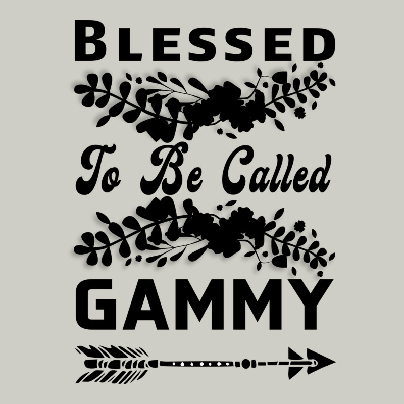 Blessed To Be Called Gammy Heavyweight Hoodie by Bettercallsaul | Teevron