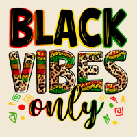 Black Vibes Only Juneteenth Premium Tee | Teevron