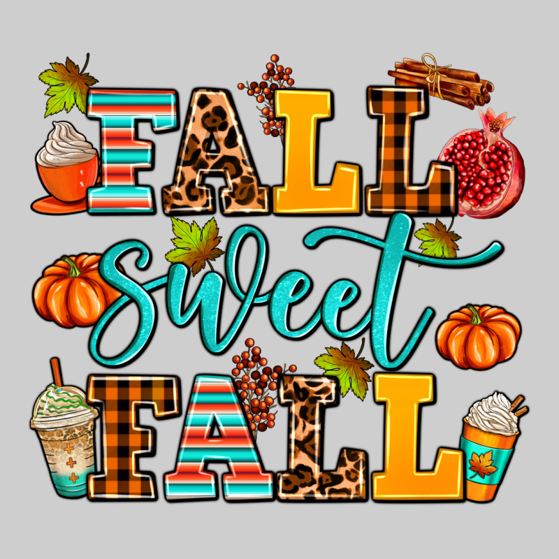Fall Sweet Fall Premium Tee by AdoDesignShop | Teevron