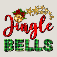 Christmas Jingle Bells Heavy Core Tee | Teevron