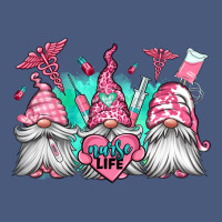 Nurse Gnomes Vintage Hoodie | Teevron