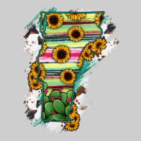 Vermont State Map Premium Tee | Teevron